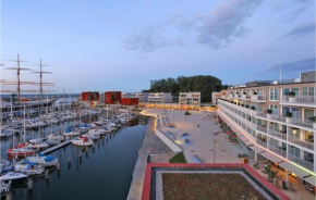 Dünenvilla, Travemünde